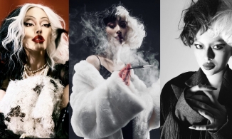 'Đụng hàng' cosplay Halloween 2021: Tâm linh tương thông hay cạn kiệt ý tưởng?