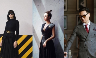 Hậu Hương Vị Tình Thân: Phương Oanh, Thu Quỳnh thoát vai, Mạnh Trường vẫn chuẩn tổng tài