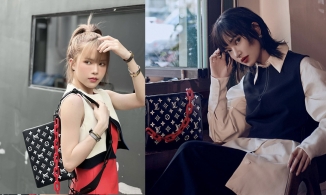 Nghi vấn Thiều Bảo Trâm phải mượn đồ hiệu để check-in sống ảo: Lý do gì vội vàng xóa ảnh?