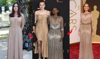 Tín hiệu tích cực với ngành thời trang bền vững: Khi trào lưu diện lại đồ cũ lên ngôi