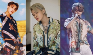 Những chiếc áo sơ mi khiến netizen hoa mắt, nhìn Sơn Tùng, Jack, Kay Trần sao cứ giống nhau 