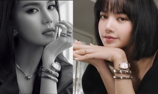 Ngọc Trinh khoe bộ trang sức 2 tỷ giống Lisa: Mạnh dạn “tag” thẳng tên nhà sản xuất