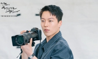 Jang Ki Yong (Now We Are Breaking Up) cao 1m87 vẫn thích mặc đồ hack dáng