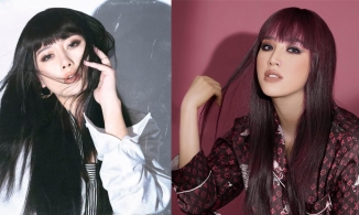 Thử tài tinh mắt: Đây là Phương Oanh hay 'công chúa bong bóng' Bảo Thy? 