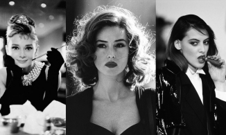 10 minh tinh góp phần cho sự thành công của các thương hiệu thời trang xa xỉ 