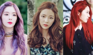 Cuối năm rồi, sao bạn không thử 'F5' diện mạo, đón đầu xu hướng với 5 màu tóc nhuộm đẹp 2022