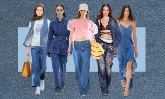 5 kiểu quần jeans được dự đoán lên ngôi trong năm 2022: Bạn đã sở hữu item nào?