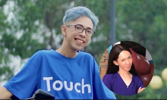 TikToker Võ Thành Ý: “Mẹ Cám” miền Tây chỉ học hết lớp 12 với tài năng giả gái và biến hoá đa dạng