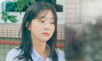 Kiểu tóc giúp Kim Da Mi thăng hạng nhan sắc trong “Our Beloved Summer” là chân ái của team mặt tròn