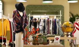 Bạn có biết: Thời trang secondhand trở thành xu hướng của tương lai