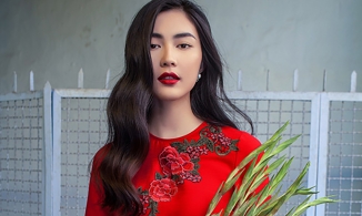 5 kiểu tóc các nàng phải biết để diện áo dài thêm nữ tính và nhuận sắc