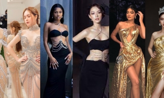 Vấn nạn đạo nhái váy áo ở showbiz Việt: Phải chăng chúng ta đang quá dễ dãi?