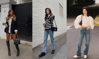 10+ outfits công sở 'chống lười' mà vẫn sành điệu cho nàng 