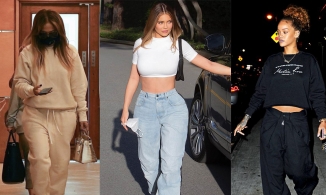 4 items che chân to, thô đỉnh cao mà nàng mũm mĩm nhất định phải biết