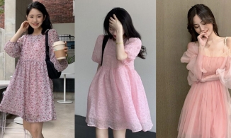 8/3 này chị em nào chưa biết mặc gì thì 'bơi' hết vào đây!