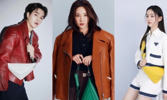 Giải mã sức hấp dẫn đến từ chiếc túi Prada Triangle Shoulder Bag 