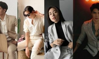 Không phải 'bánh bèo', Ngô Thanh Vân ặn diện như thế này mới thật sự đồng điệu với Huy Trần