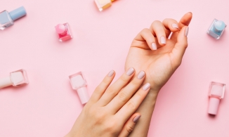 [TỔNG HỢP] 100+ mẫu nail móng ngắn đẹp mê cho chị em