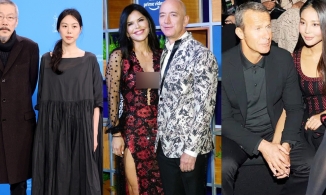 Những tiểu tam nổi tiếng và bị ghét nhất thế giới mặc gì khi hẹn hò với chồng người khác?