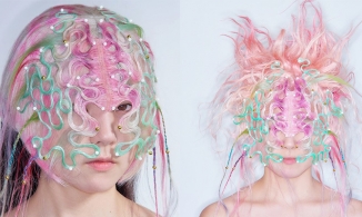 Nhà tạo mẫu tóc Nhật Bản Tomihiro Kono đưa tóc giả lên tầm cao mới