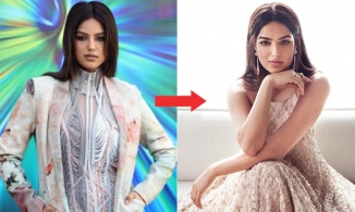 Chọn kiểu váy này từ đầu,  ai dám chê Miss Universe 2021 mặc 'phèn', không sang trọng?