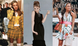 Little Black Dress, giầy Manolo Blahnik và những item trở thành biểu tượng nhờ phim Hollywood