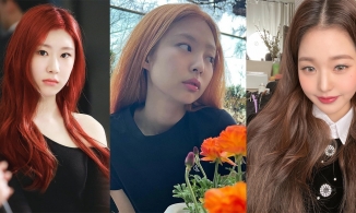 4 màu tóc hot trend hè 2022: Không có màu nổi, thích hợp cho các nàng 30+