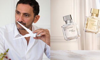 Maison Francis Kurkdjian: Nước hoa phi giới tính, cảm hứng đến từ những kẽ ngách đời thường