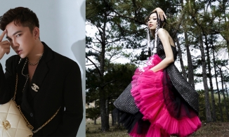 Ivan Trần nối tiếp Công Trí, Trần Hùng trở thành NTK Việt tiếp theo vươn tầm quốc tế