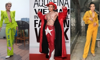 Call Me Duy: Từ khẩu chiến kịch liệt với 'Chiến thần Review' Võ Hà Linh tới Quán quân KOC Vietnam