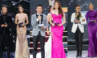 Trước thềm chung kết Miss World Vietnam 2022, ngắm váy áo dàn MC toàn hoa hậu