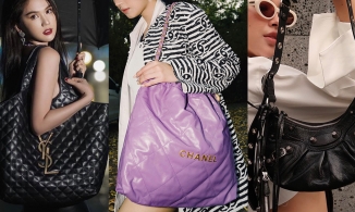 Lộ diện 8 mẫu túi xách 'IT Bag' 2022: Hoàn thiện về cả thẩm mỹ lẫn giá trị sử dụng cao