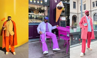 mxfeza: Đầu tư chăm chút cho địa điểm chụp ảnh đồng điệu thì mới có nhiều người like!