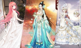 Top 10 game thời trang miễn phí hay nhất hiện nay