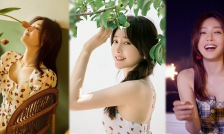 'Phú Sát Hoàng Hậu' Tần Lam khoe nhan sắc tựa thiếu nữ, netizen liền vào xin bí quyết trẻ lâu 