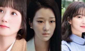 Trang điểm nữ chính phim Hàn nổi bật 2022: Tươi trẻ như luật sư Young Woo hay sắc lạnh như Lee Rael 