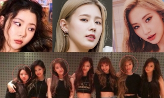 BLACKPINK bản gốc có 9 thành viên, nhan sắc 5 thành viên 'hụt' giờ ra sao?