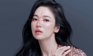 Chuyên gia thẩm mỹ tiết lộ danh hiệu 'gương mặt quốc dân' của Song Hye Kyo không hề hữu danh vô thực