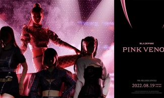 'Pink Venom' - ca khúc trở lại của BLACKPINK - có nghĩa là gì?