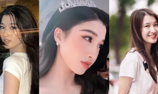 Là người có làn da đẹp nhất Miss World 2022, Á hậu 2 Phương Nhi từng tự ti khuyết điểm này trên mặt