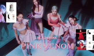 'Bóc giá' trang phục của BLACKPINK trong 'Pink Venom': Chỉ bằng một nửa 'How You Like That' 