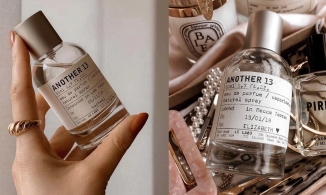 Review chi tiết nước hoa Le Labo Another 13 - 'hương hoa 13': Tối giản, mạnh mẽ, hấp dẫn