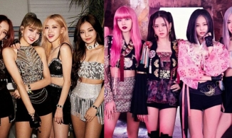 4 trang phục biểu diễn trên sân khấu đỉnh nhất của BLACKPINK: Tái định nghĩa thời trang K-pop
