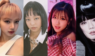 Thành viên BLACKPINK so kè xem ai để tóc mái đẹp nhất: Lisa liệu có bị vượt mặt?
