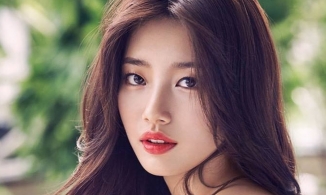 Học cách chăm sóc da 424 giúp đánh bay mụn của 'tình đầu quốc dân' Suzy