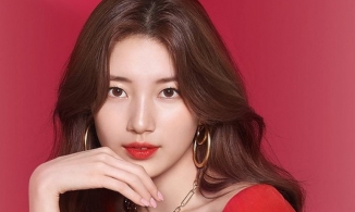 Tình đầu quốc dân Suzy - mỹ nữ triệu đô có gu ăn mặc giản dị