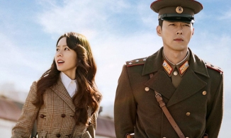 Cẩm nang hàng hiệu phim Hạ cánh nơi anh