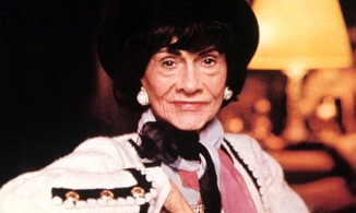 Coco Chanel: Quyển thánh kinh sống của thời trang thế giới