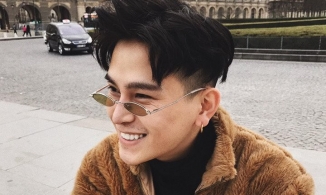 Decao: Chàng fashionista 9X đình đám với gu thời trang biến hóa