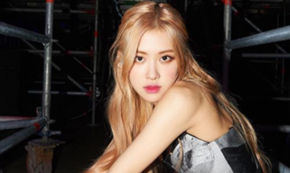 Học lỏm Rose (Blackpink) bí quyết sở hữu vòng eo con kiến
